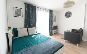 Le Citadin-T1-28M2-Pte Paris M7