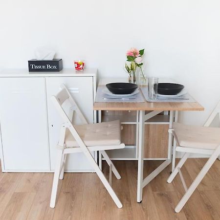 Appartamento Le Citadin-T1-28M2-Pte Paris M7 Le Kremlin-Bicêtre Esterno foto