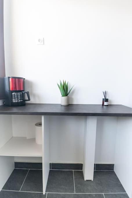 Appartamento Le Citadin-T1-28M2-Pte Paris M7 Le Kremlin-Bicêtre Esterno foto