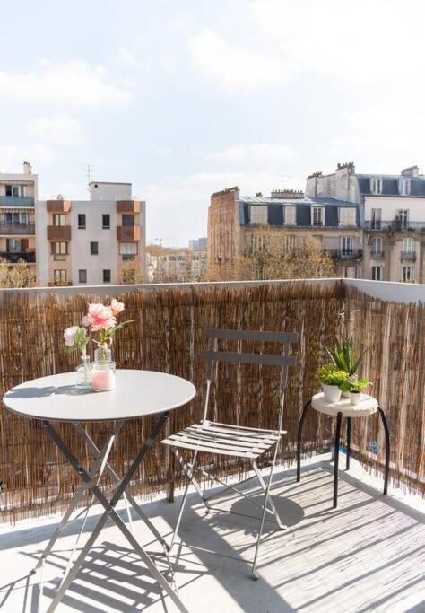 Appartamento Le Citadin-T1-28M2-Pte Paris M7 Le Kremlin-Bicêtre Esterno foto